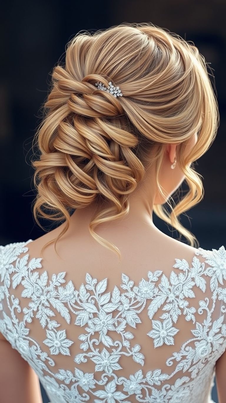60 Wedding Hairstyles: The Ultimate Guide to a Flawless Look | Pocoko From aisle to afterparty, these wedding hairstyles are built to last—and stun.