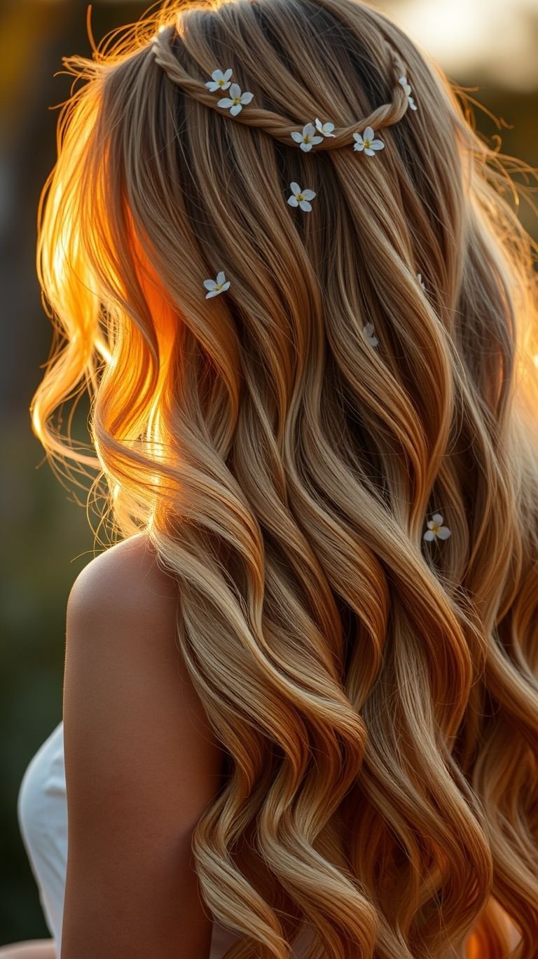 60 Wedding Hairstyles: The Ultimate Guide to a Flawless Look | Pocoko My search for the perfect look is officially over, and my stylist is about to get a very excited text message. These are the kinds of dreamy wedding hairstyles that Pinterest boards are made for.