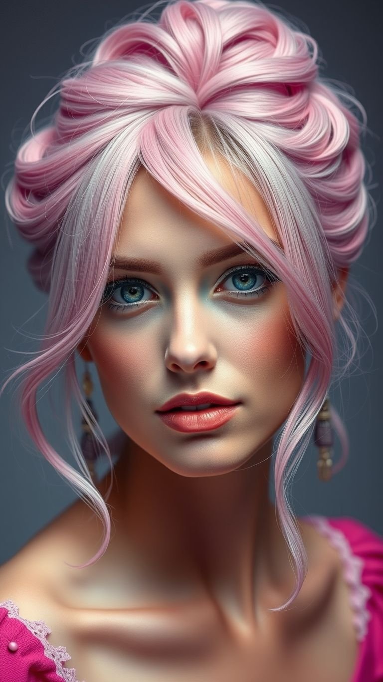 60 Wedding Hairstyles: The Ultimate Guide to a Flawless Look | Pocoko Beware: you may cause your partner to completely forget their vows upon seeing you with this hair. We fully support taking that risk with one of these stunning wedding hairstyles.