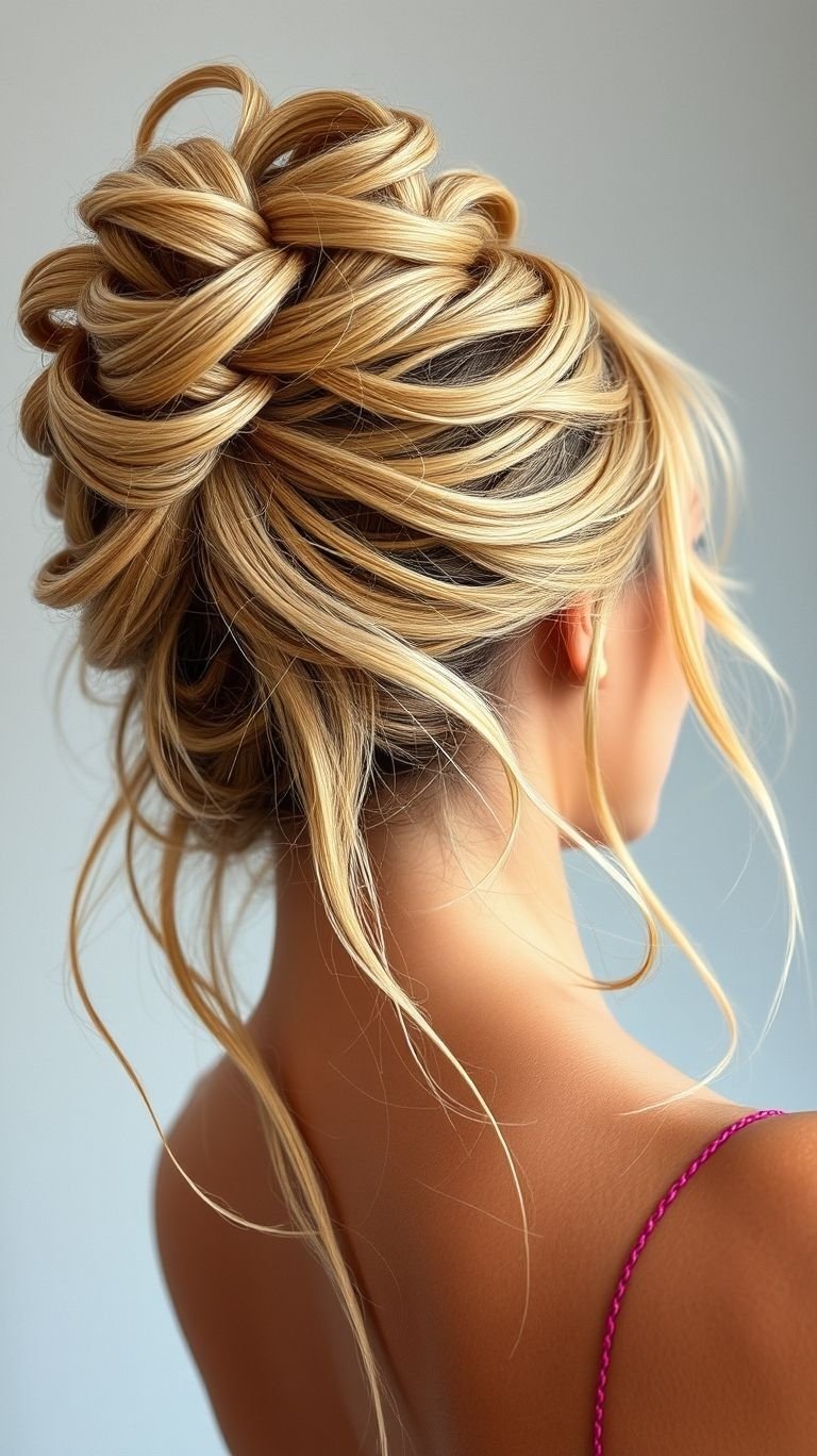 60 Wedding Hairstyles: The Ultimate Guide to a Flawless Look | Pocoko This hairstyle whispers romance instead of shouting it, and that's a vibe I can get behind. Discovering subtle and elegant wedding hairstyles is a true game-changer.