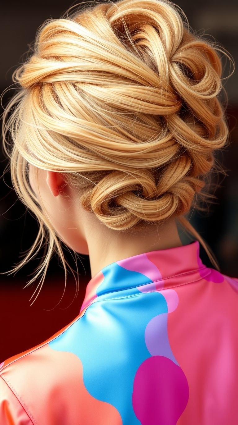 60 Wedding Hairstyles: The Ultimate Guide to a Flawless Look | Pocoko My heart just skipped a beat, and I'm not sure if it's wedding planning jitters or just this perfect hair. These are the wedding hairstyles that make all the decision-making worth it.