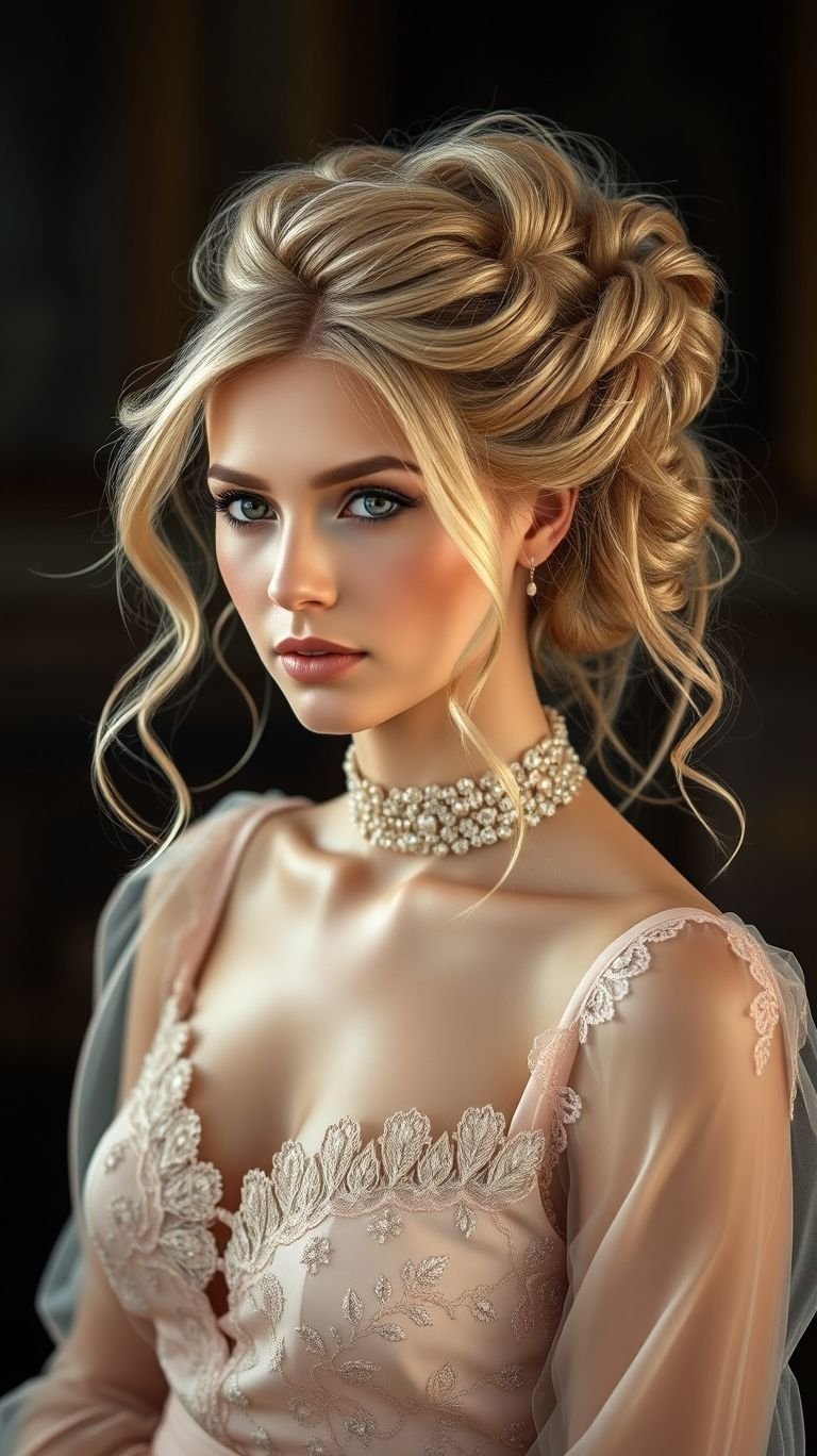 60 Wedding Hairstyles: The Ultimate Guide to a Flawless Look | Pocoko Proof that you don't need floor-length hair to have a show-stopping bridal moment. These wedding hairstyles for shorter hair are absolutely breathtaking.