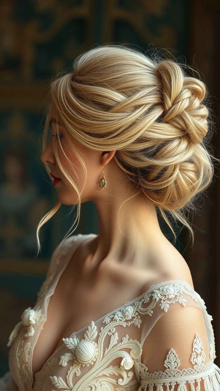 60 Wedding Hairstyles: The Ultimate Guide to a Flawless Look | Pocoko For the bride who wants a touch of Hollywood glamour on her special day. These polished wedding hairstyles are ready for their close-up.