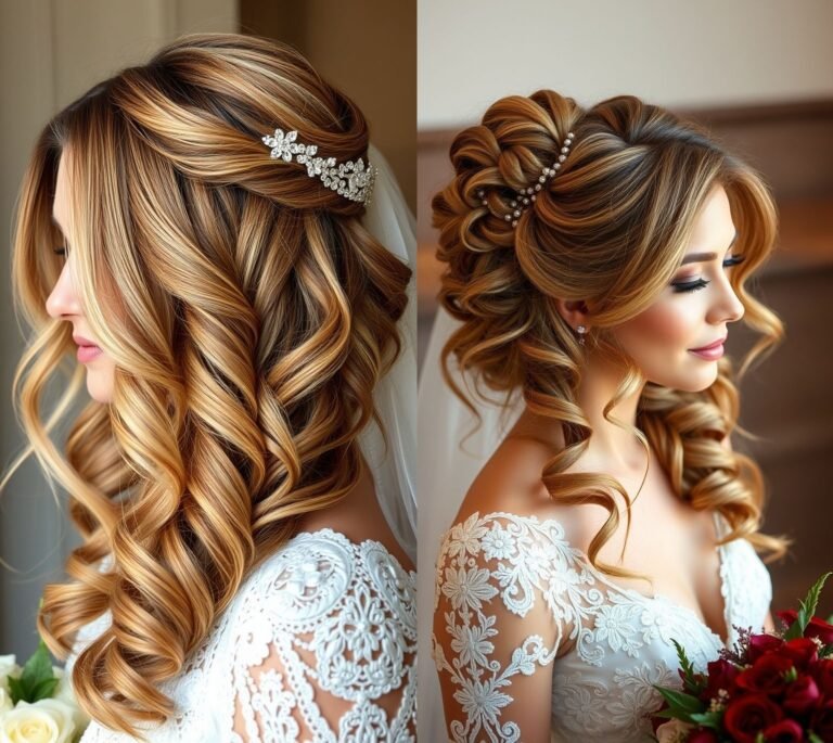 wedding hairstyles cover
