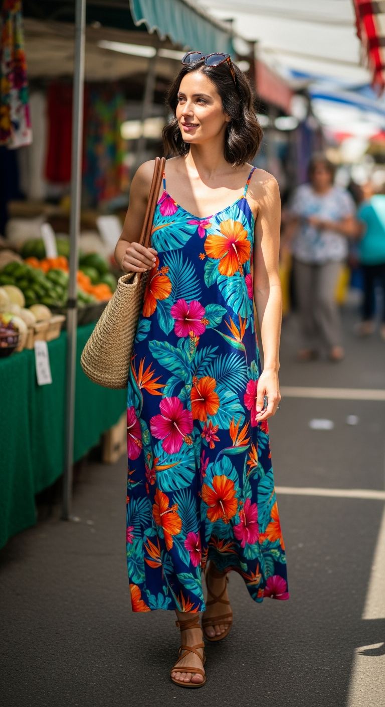 65+ Summer Outfit Looks: Breathtaking Stunning Styles | Pocoko