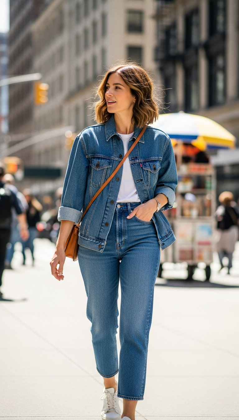 Spring Outfit Inspirations 2026: Proven Elegant Must-Haves | Pocoko