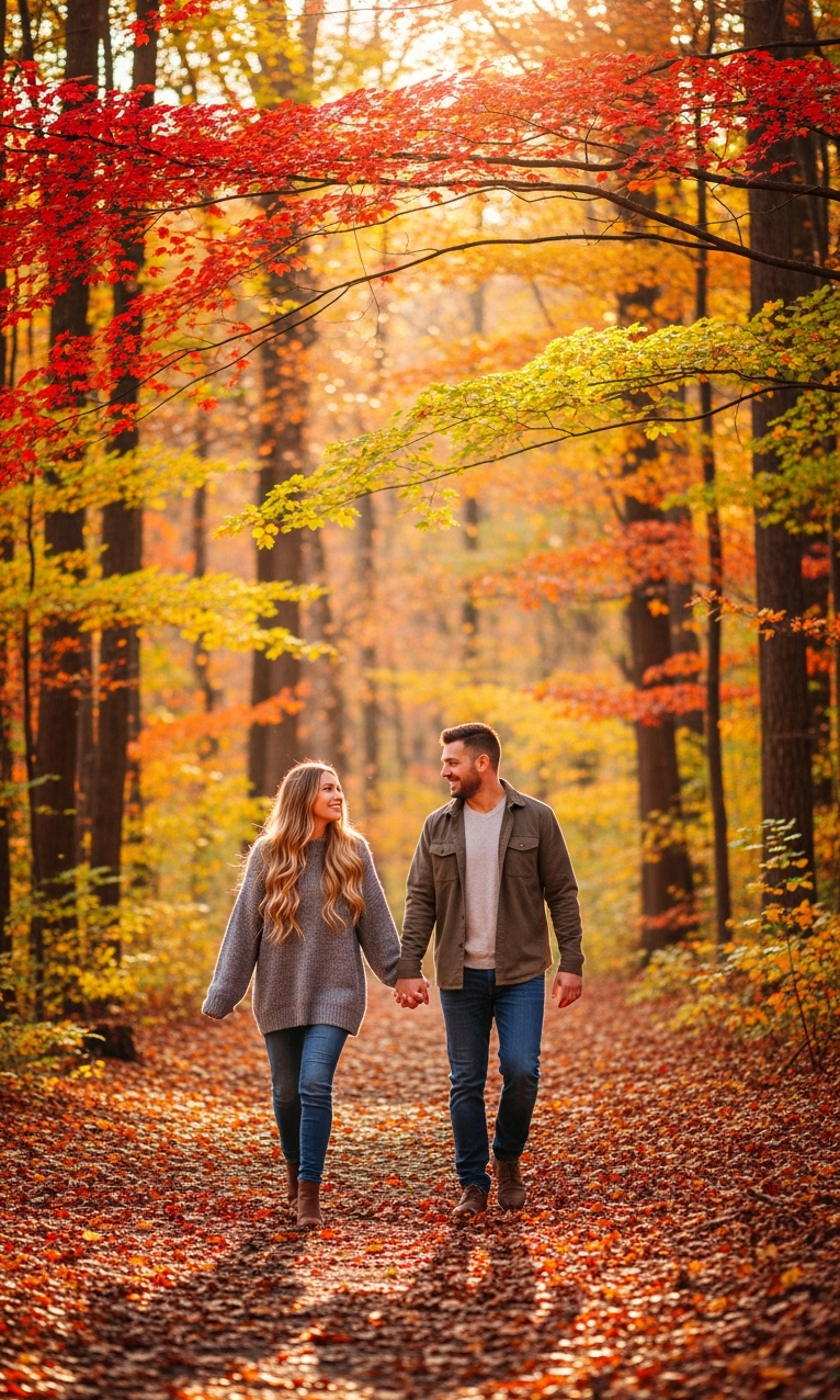 111 Cinematic Couple Photography Ideas That Instantly Wow | Pocoko Couple Photography Ideas