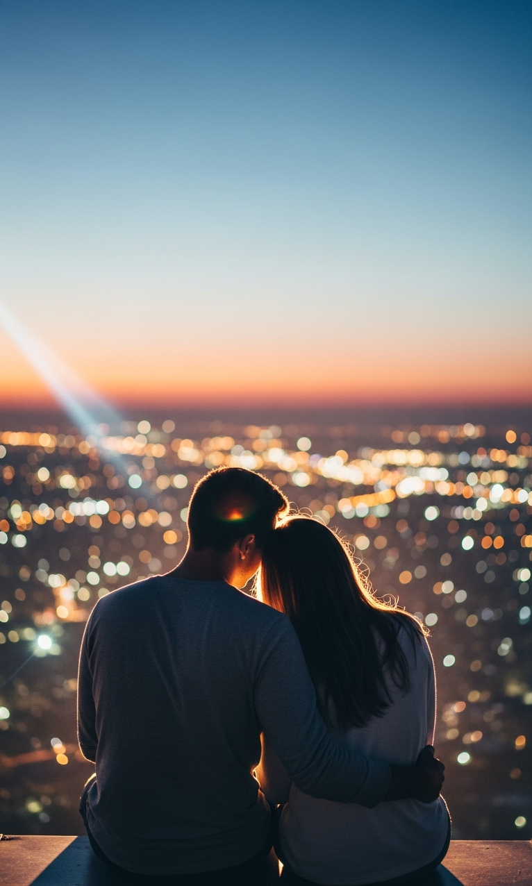 111 Cinematic Couple Photography Ideas That Instantly Wow | Pocoko Couple Photography Ideas