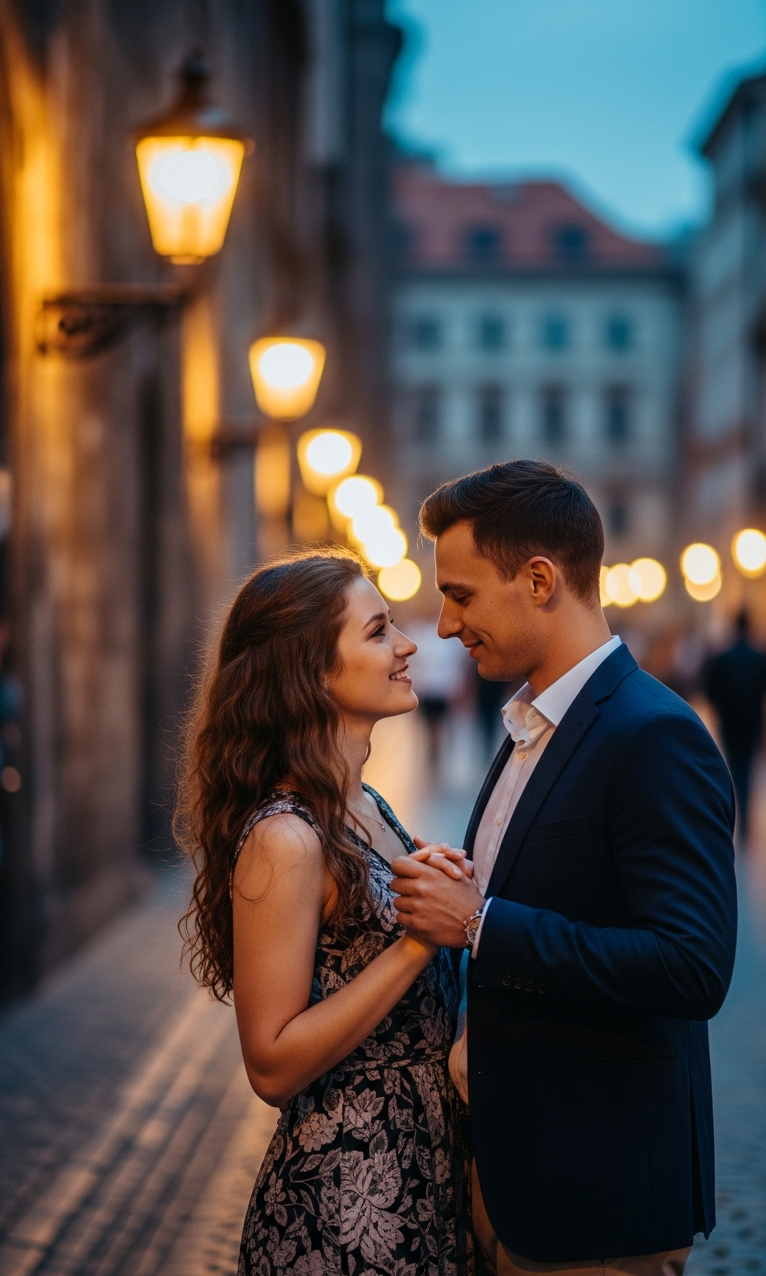 111 Cinematic Couple Photography Ideas That Instantly Wow | Pocoko Couple Photography Ideas