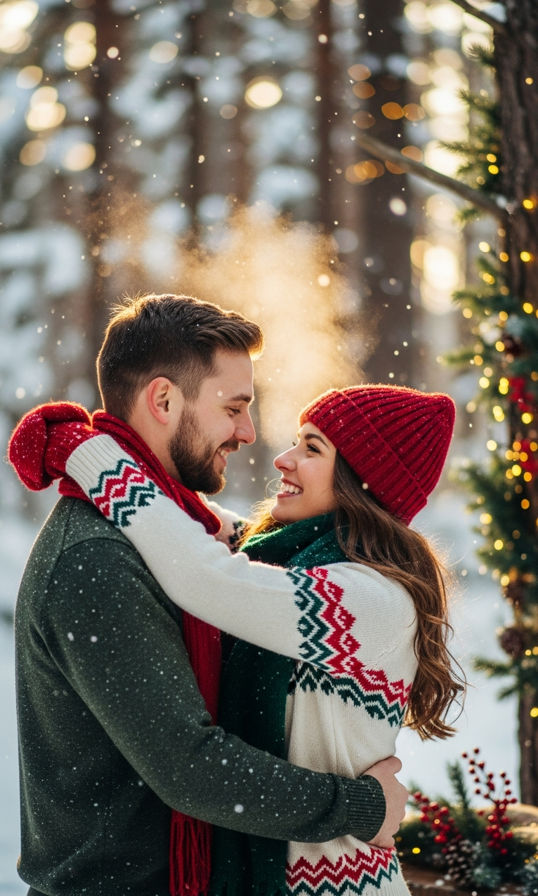 111 Cinematic Couple Photography Ideas That Instantly Wow | Pocoko Couple Photography Ideas