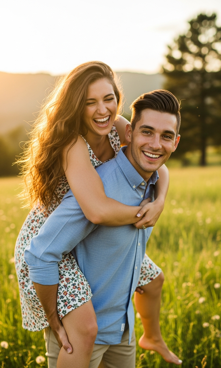 111 Cinematic Couple Photography Ideas That Instantly Wow | Pocoko Couple Photography Ideas