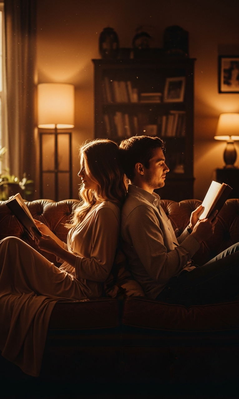 111 Cinematic Couple Photography Ideas That Instantly Wow | Pocoko Couple Photography Ideas