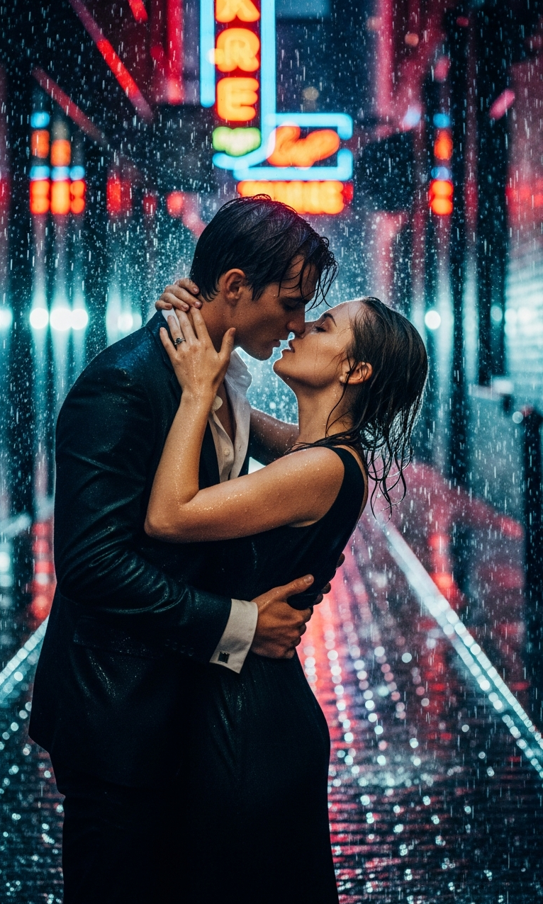 111 Cinematic Couple Photography Ideas That Instantly Wow | Pocoko Couple Photography Ideas