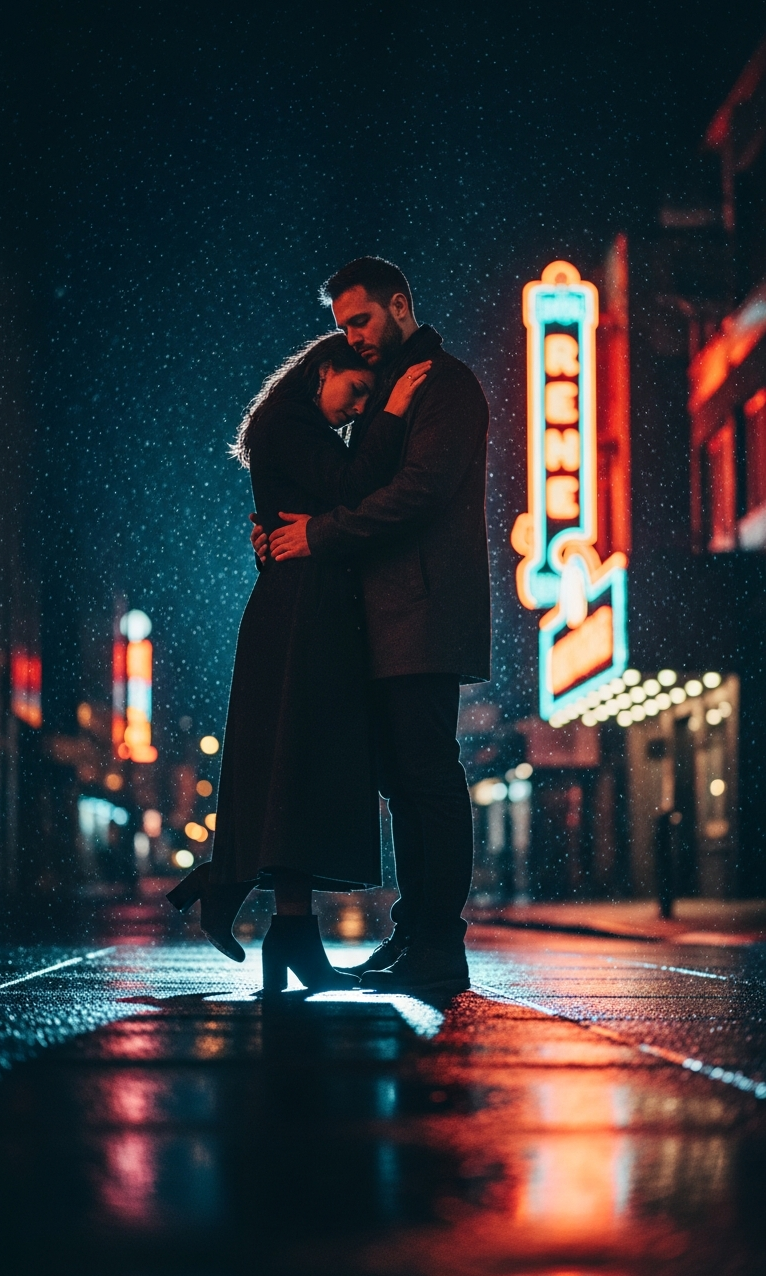 111 Cinematic Couple Photography Ideas That Instantly Wow | Pocoko Couple Photography Ideas
