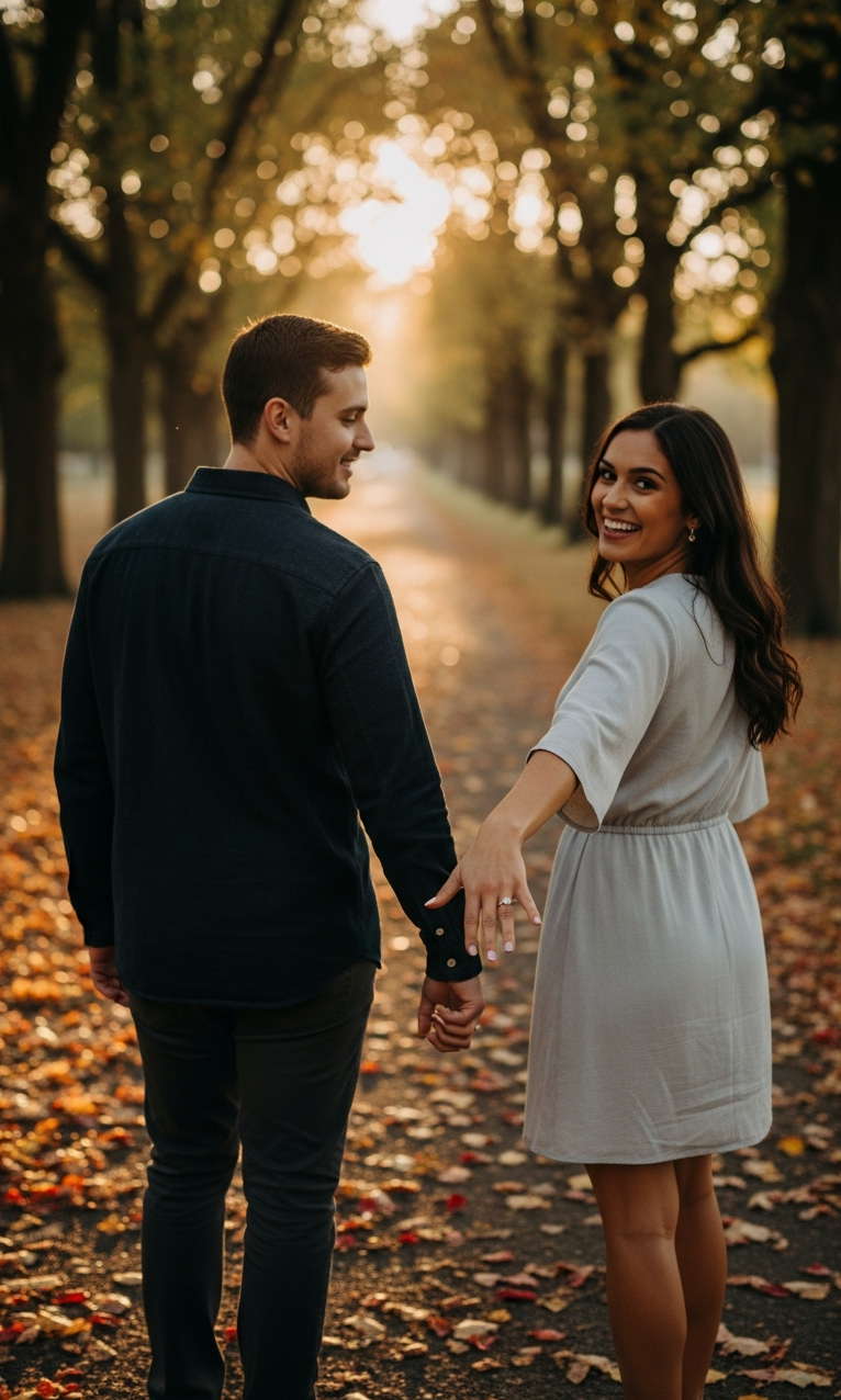 111 Cinematic Couple Photography Ideas That Instantly Wow | Pocoko Couple Photography Ideas