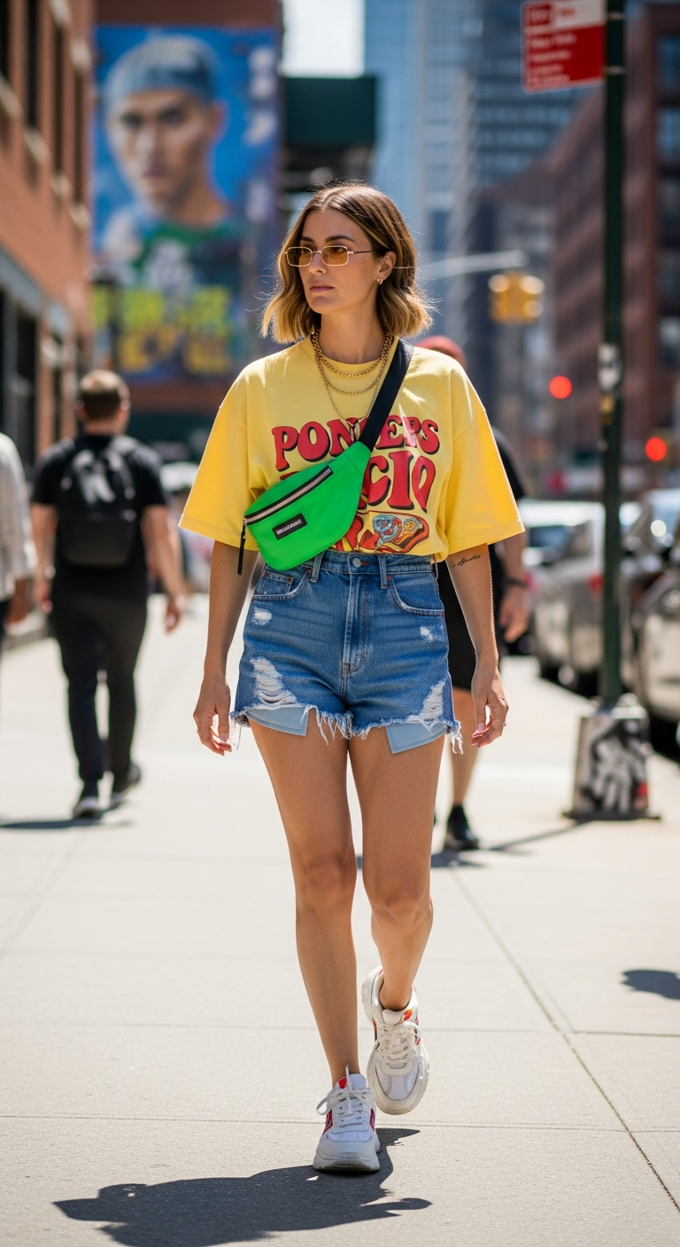 65+ Summer Outfit Looks: Breathtaking Stunning Styles | Pocoko