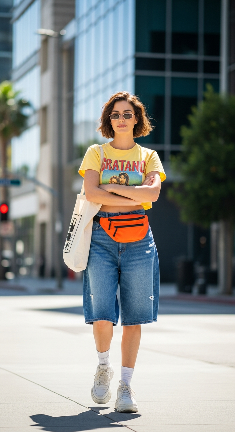 65+ Summer Outfit Looks: Breathtaking Stunning Styles | Pocoko