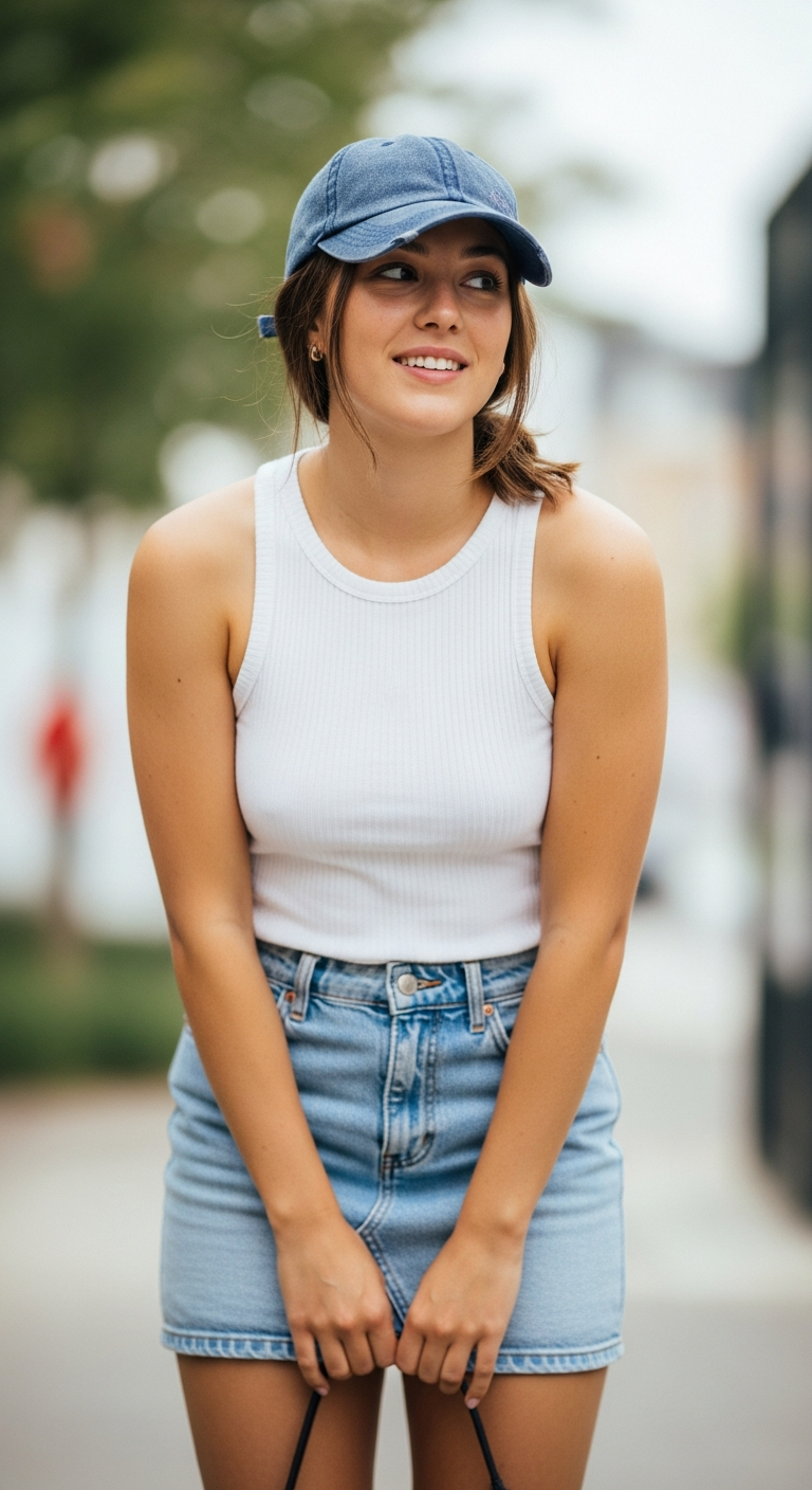 65+ Summer Outfit Looks: Breathtaking Stunning Styles | Pocoko