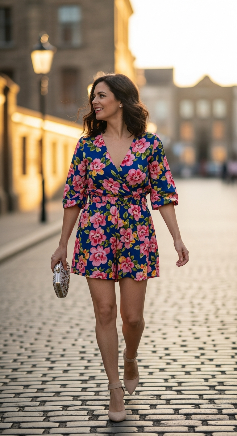 65+ Summer Outfit Looks: Breathtaking Stunning Styles | Pocoko