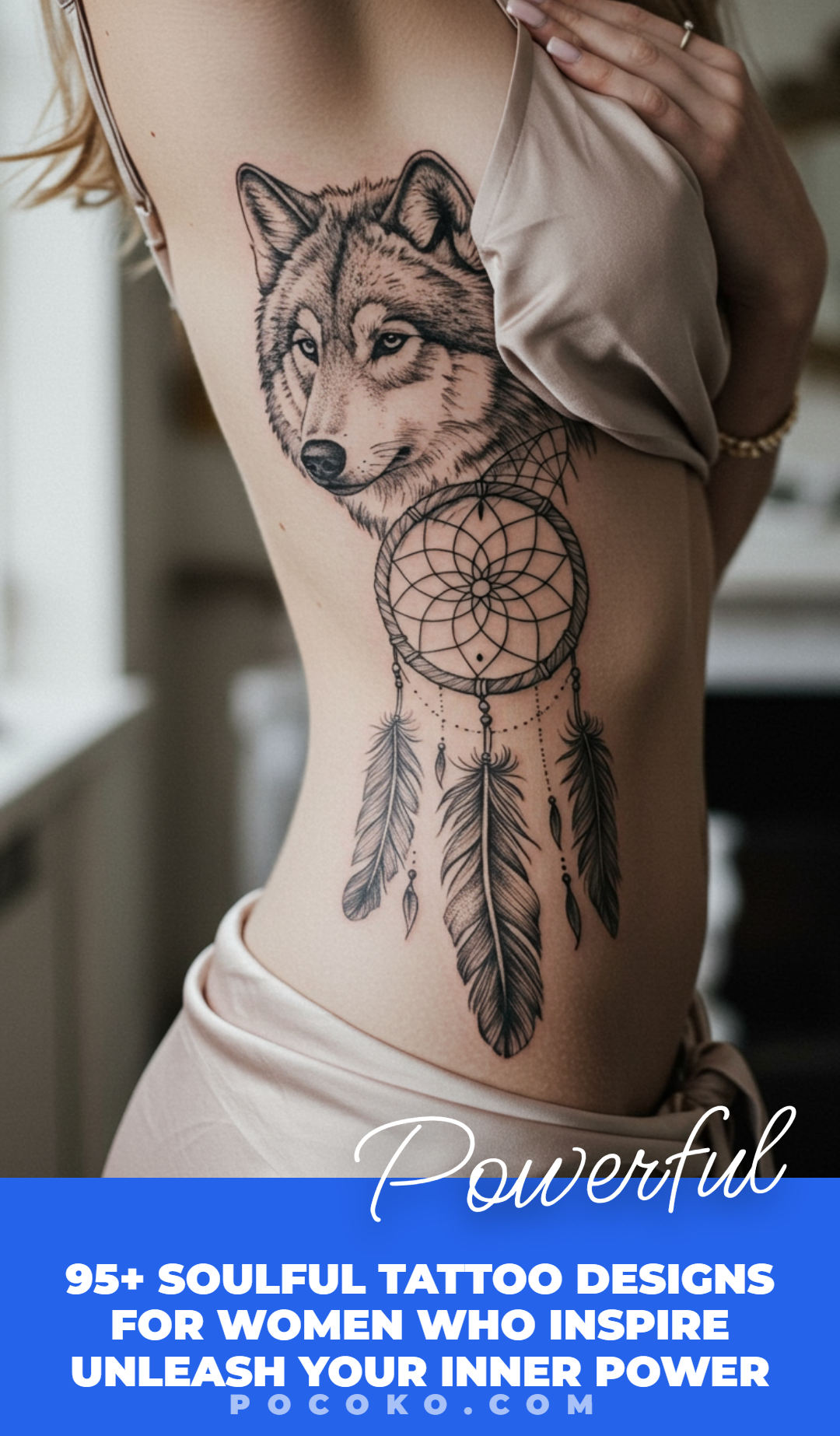 Magical Tattoos for Women: 45+ Enchanting Inspirations | Pocoko These designs sparkle without glitter. Clean lines and cosmic inspiration do all the heavy lifting.
