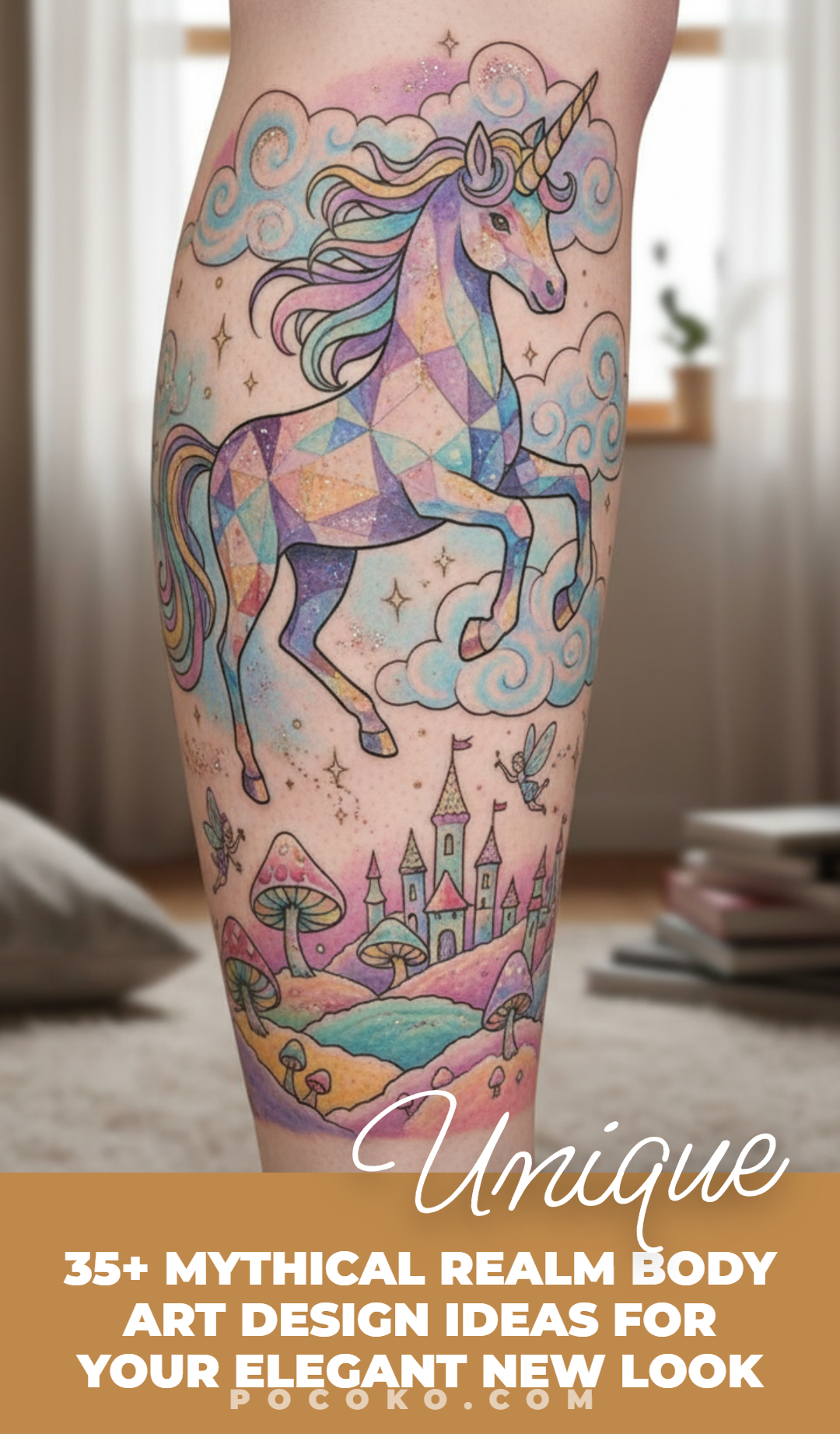 These tattoos feel like secrets you choose to share. Personal, poetic, and quietly bold.