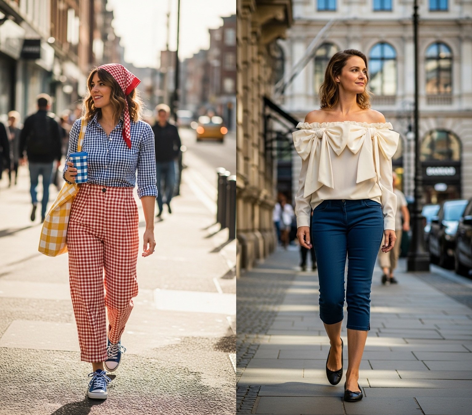 Spring Outfit Inspirations 2026 Cover