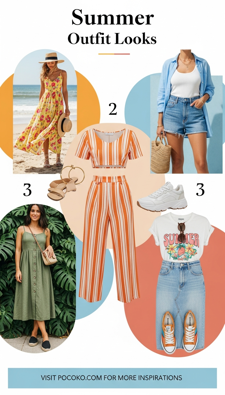 This season’s looks are simple, wearable, and secretly stylish. The best outfits don’t announce themselves.