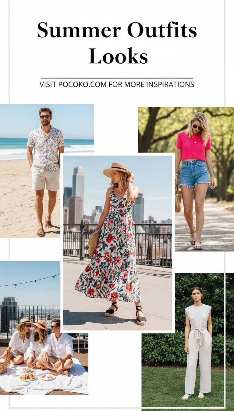 2026 outfit looks feel easy on the body and easy on the eyes. Nothing forced, nothing fussy.