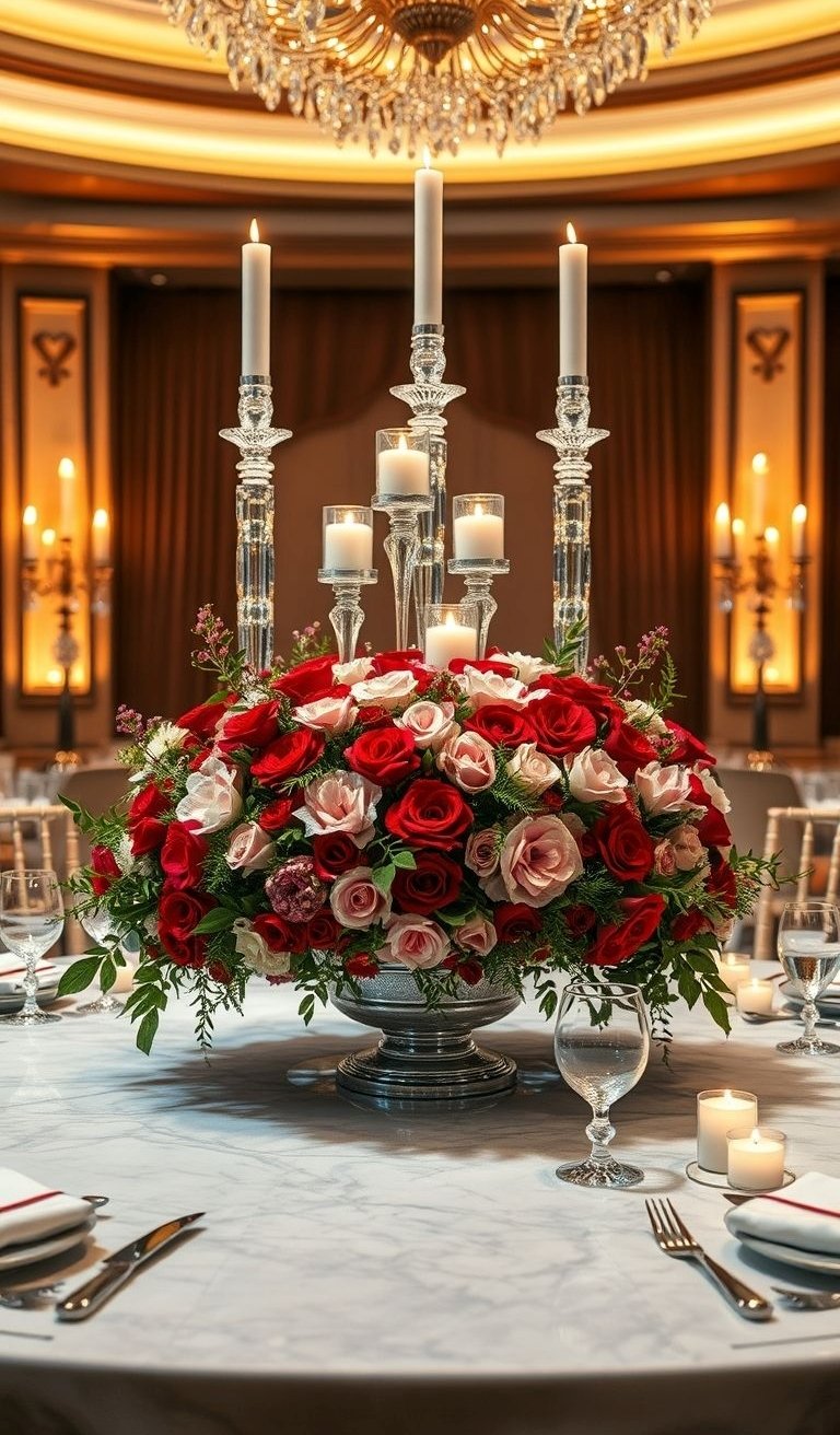 Wedding Centerpieces That Will Dazzle Guests | Pocoko When guests sit down, the first thing they notice is the table. Wedding centerpieces set the mood before a single word is spoken. Think of them as the love language of your decor.