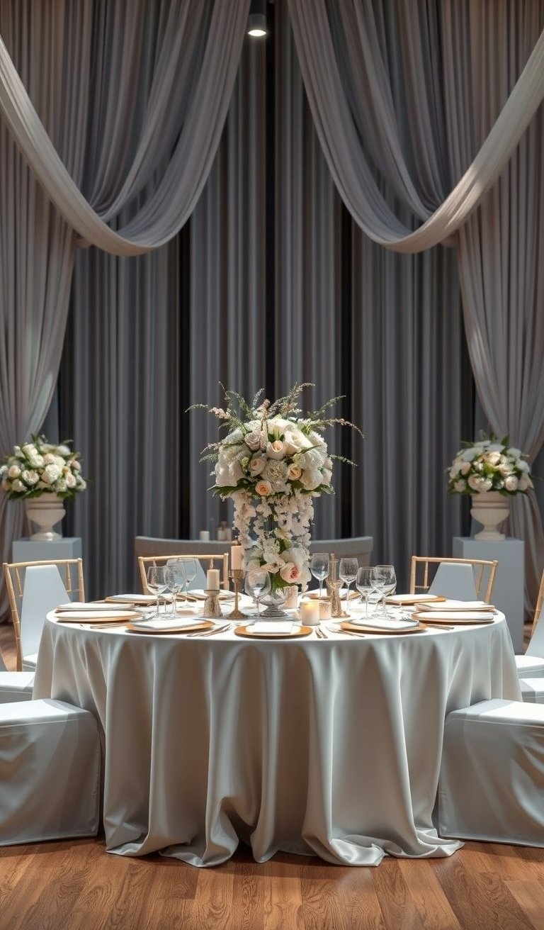 Wedding Centerpieces That Will Dazzle Guests | Pocoko There’s something special about sitting down to a beautifully styled table. Wedding centerpieces make guests feel welcomed, like the celebration was crafted just for them. It’s hospitality with a romantic twist.