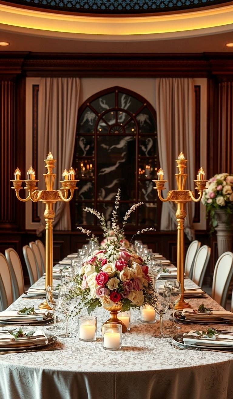 Wedding Centerpieces That Will Dazzle Guests | Pocoko The beauty of wedding centerpieces is how effortlessly they elevate the room. They transform ordinary tables into statement pieces without saying a word. Guests notice, even if they can’t quite explain why.