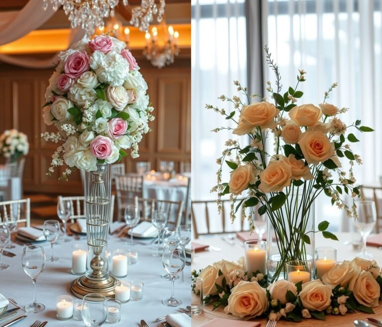 Wedding Centerpieces Cover