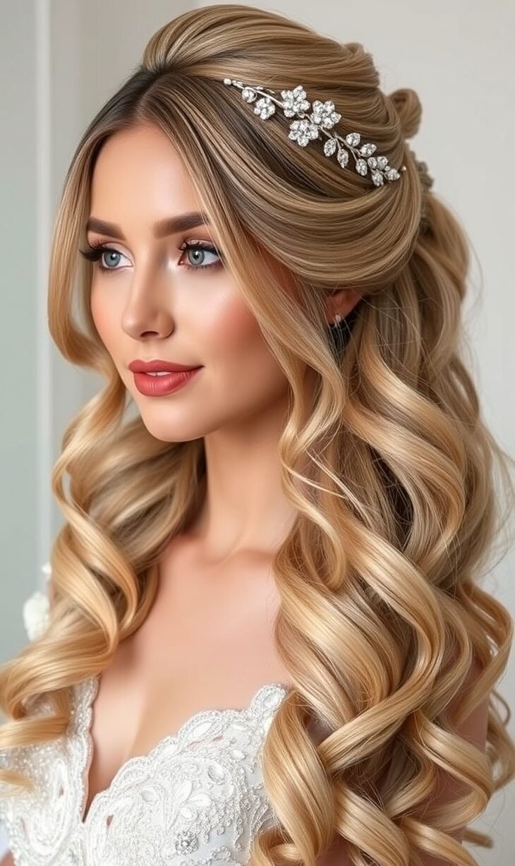 Wedding Hair Inspirations 2026: Stunning Styles Worth Stealing | Pocoko Wedding Hair Inspirations 2026 is bold yet refined. Hairstyles that balance daring creativity with polished professionalism.