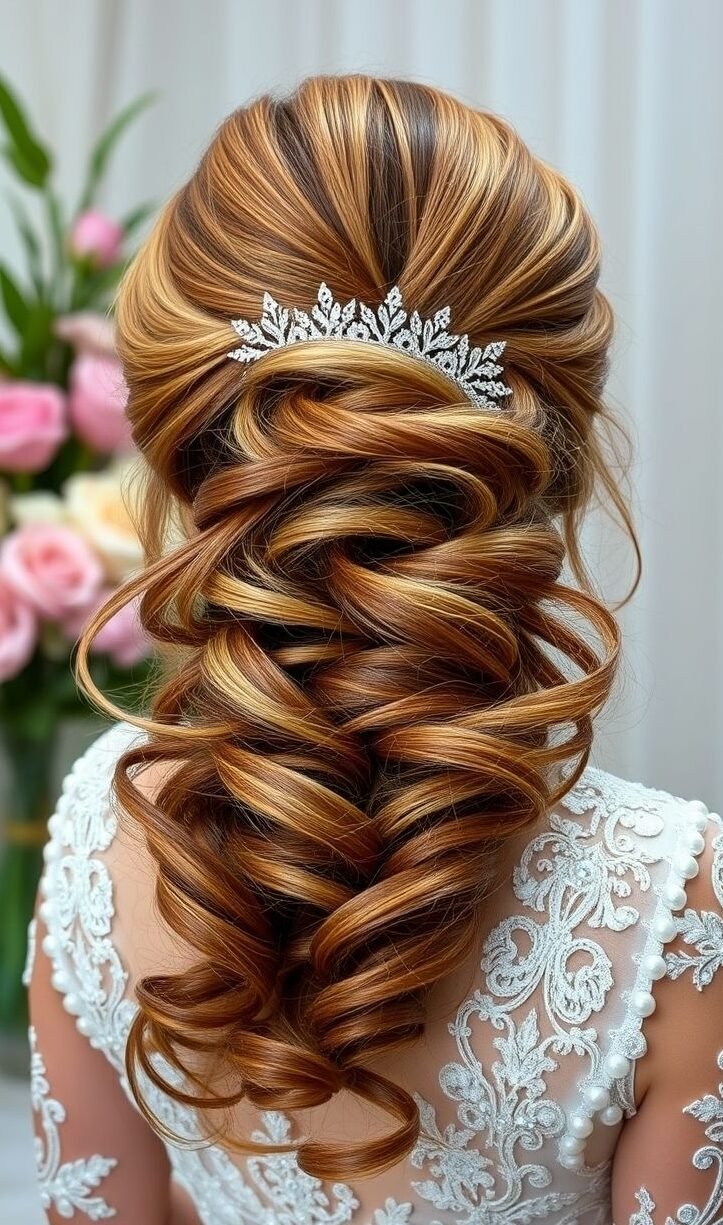 Wedding Hair Inspirations 2026: Stunning Styles Worth Stealing | Pocoko Wedding Hair Inspirations 2026 is versatile and chic. Perfect for brides who want hair that adapts from ceremony to celebration.