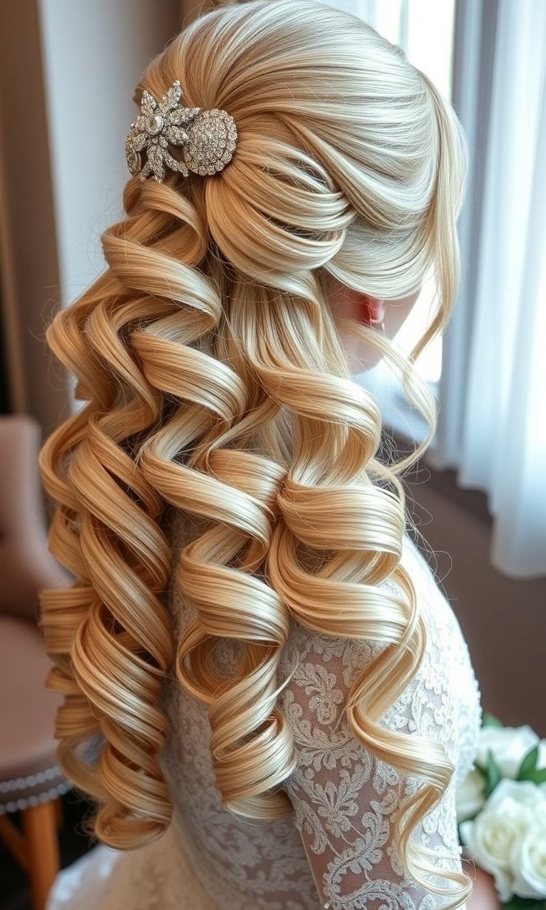 Wedding Hair Inspirations 2026 is modern artistry at its finest. Hairstyles that transform the aisle into a runway of romance.