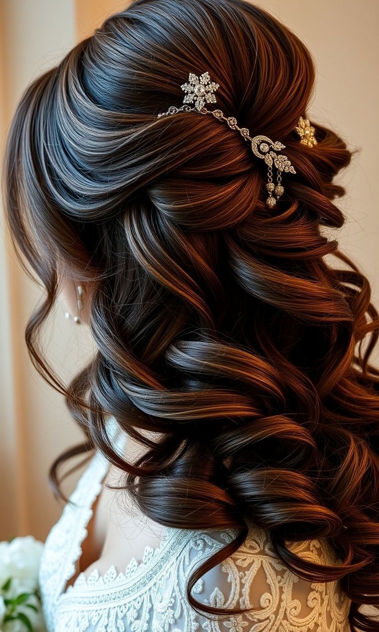 I’ve seen the future of bridal beauty, and it involves fewer stiff hairsprays and way more effortless romance. If you aren't saving these Wedding Hair Inspirations 2026 to your board, are you even getting married?