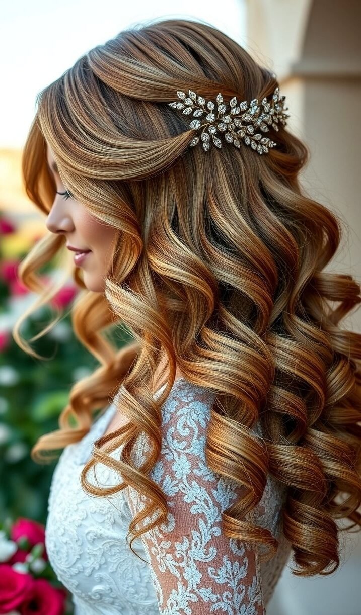Wedding Hair Inspirations 2026: Stunning Styles Worth Stealing | Pocoko From modern twists to relaxed waves, wedding hair in 2026 is all about quiet luxury. Understated, intentional, and undeniably beautiful.