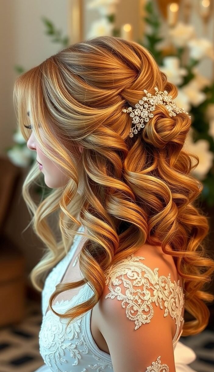 Wedding Hair Inspirations 2026: Stunning Styles Worth Stealing | Pocoko Wedding hair inspiration for 2026 blends old romance with modern confidence. It’s familiar, elevated, and refreshingly honest.