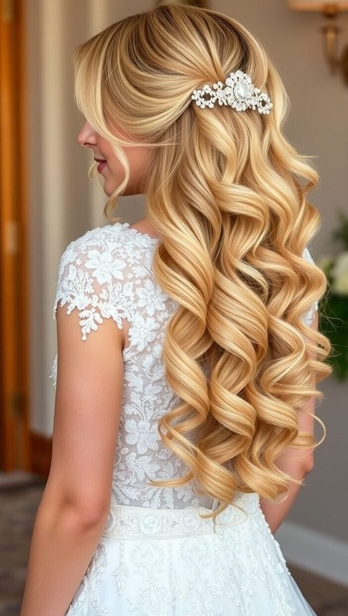 Wedding Hair Inspirations 2026: Stunning Styles Worth Stealing | Pocoko 2026 wedding hairstyles celebrate the beauty of imperfection. Slightly undone, deeply elegant, and completely unforgettable.
