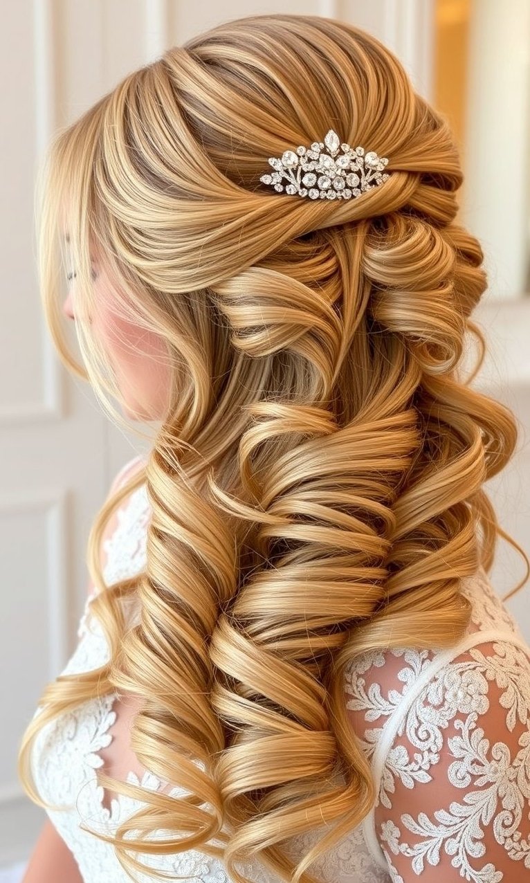 Wedding Hair Inspirations 2026: Stunning Styles Worth Stealing | Pocoko Wedding Hair Inspirations 2026 proves less can be more. Minimalist chic hairstyles that whisper sophistication without trying too hard.