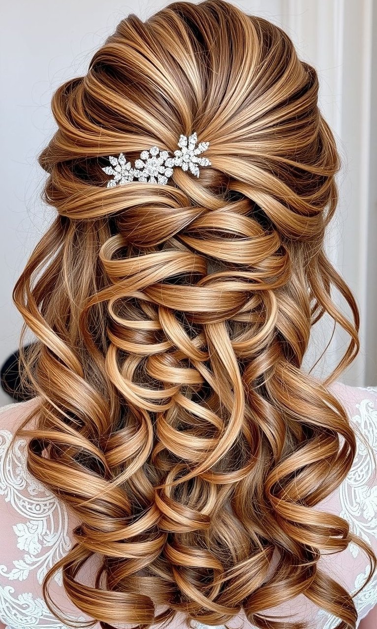 Wedding Hair Inspirations 2026: Stunning Styles Worth Stealing | Pocoko Wedding Hair Inspirations 2026 celebrates individuality. Whether sleek or voluminous, each look is tailored for radiant confidence.
