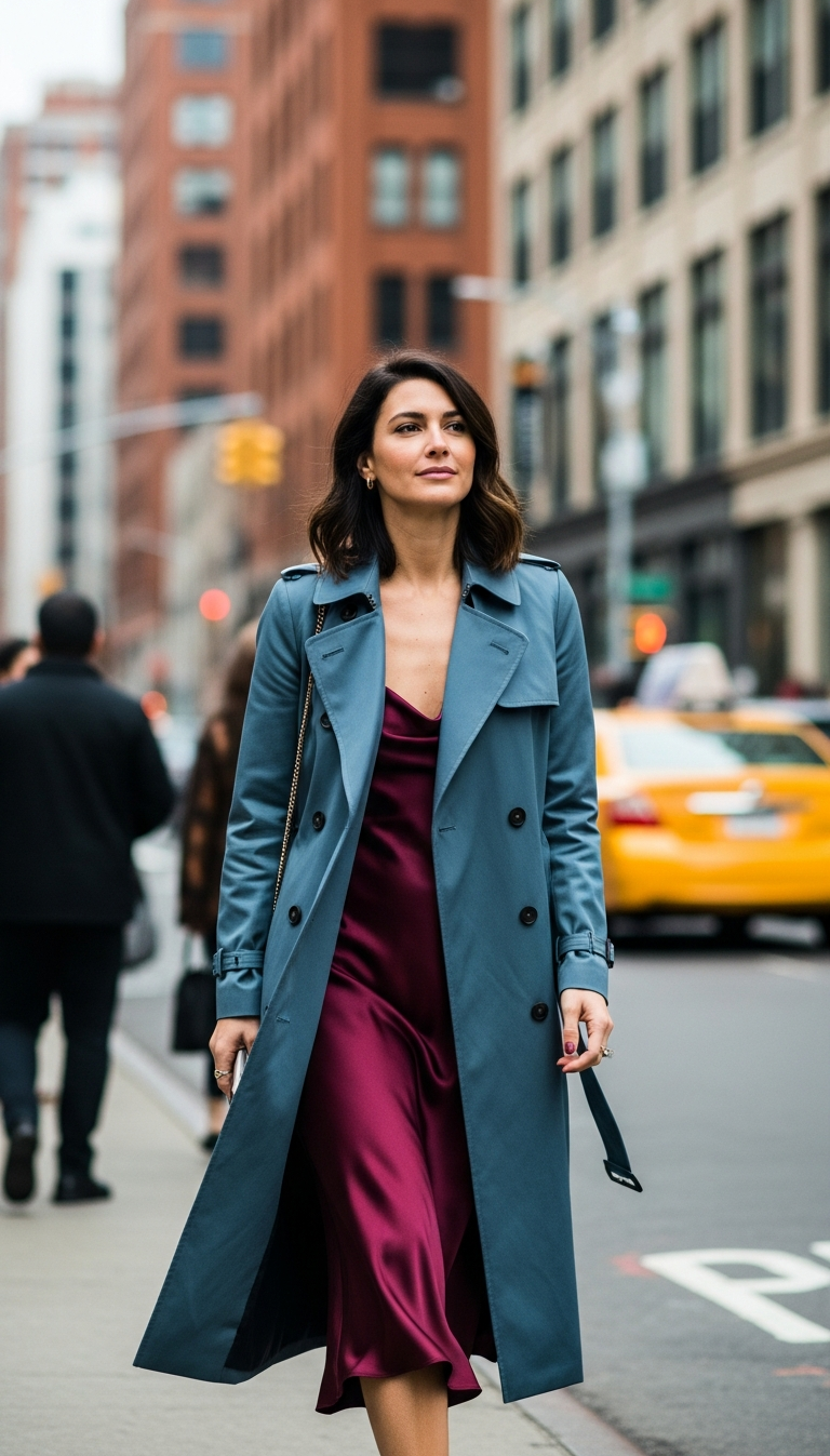 Spring Outfit Inspirations 2026: Proven Elegant Must-Haves | Pocoko