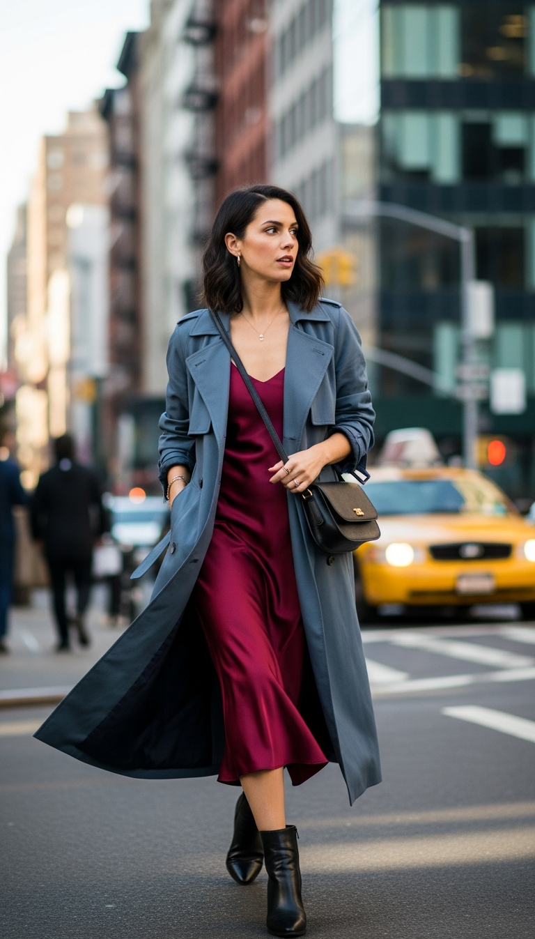 Spring Outfit Inspirations 2026: Proven Elegant Must-Haves | Pocoko