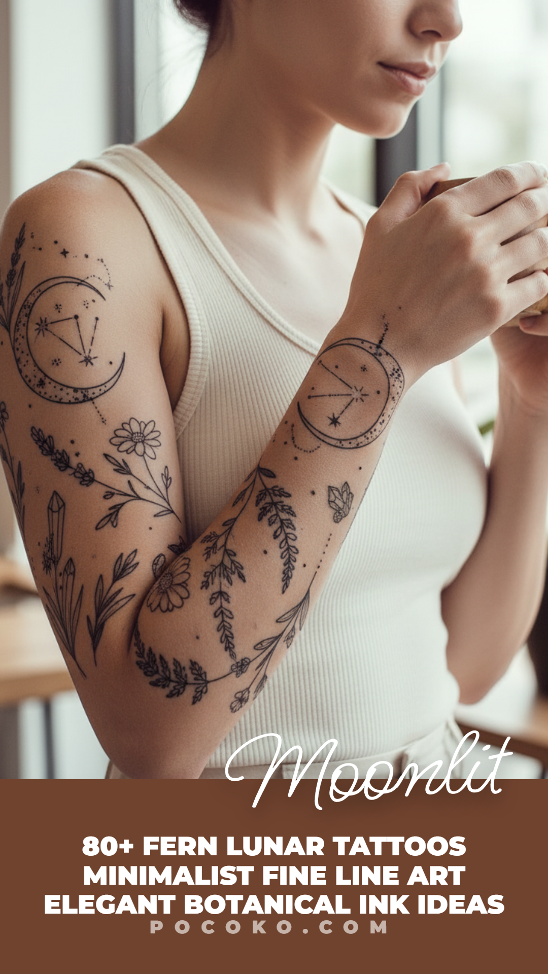 There’s a quiet beauty in magical tattoo ideas. They blend symbolism and creativity into designs that feel both powerful and poetic.