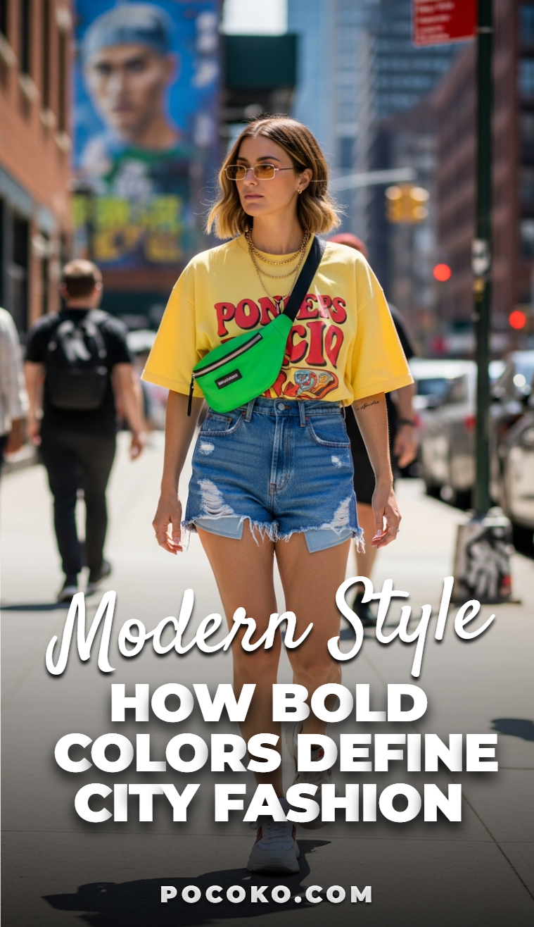 Casual street wear makes basics feel anything but basic. A simple outfit suddenly carries attitude, ease, and a whole lot of personality.