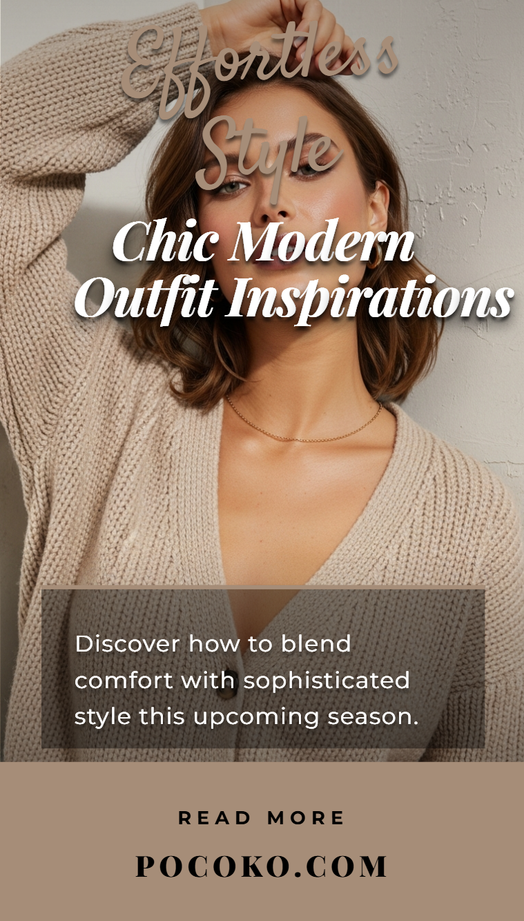 2026 outfits are dressing like they’ve already read your mood. Bold, effortless, and just a little unpredictable.