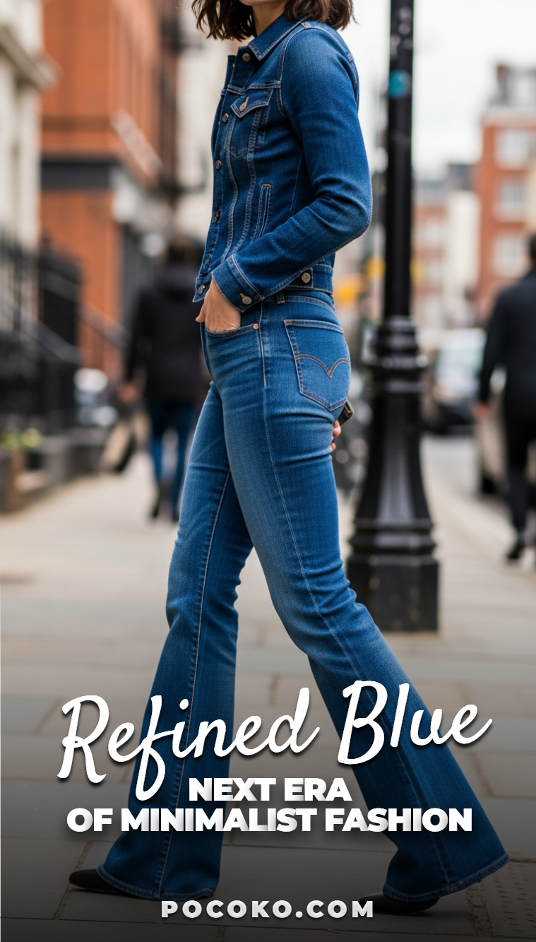 Outfits this year are less about rules and more about rhythm. Mix, match, repeat, and somehow it always works.