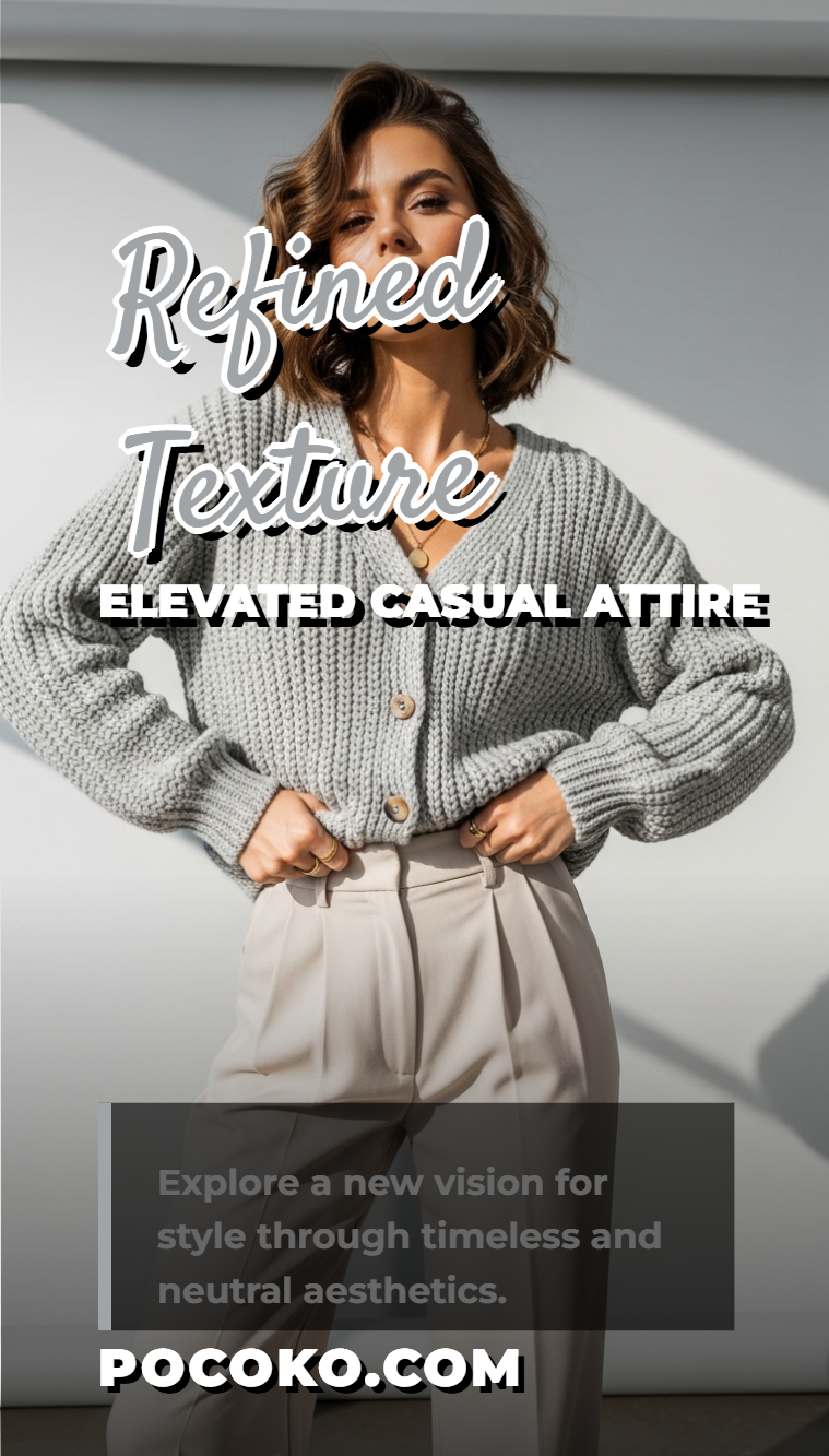 The best outfits this year feel intentional without being obvious. Like you knew exactly what you were doing all along.