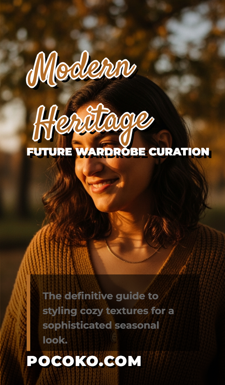 Style in 2026 is all about balance. A little relaxed, a little refined, and fully put together.