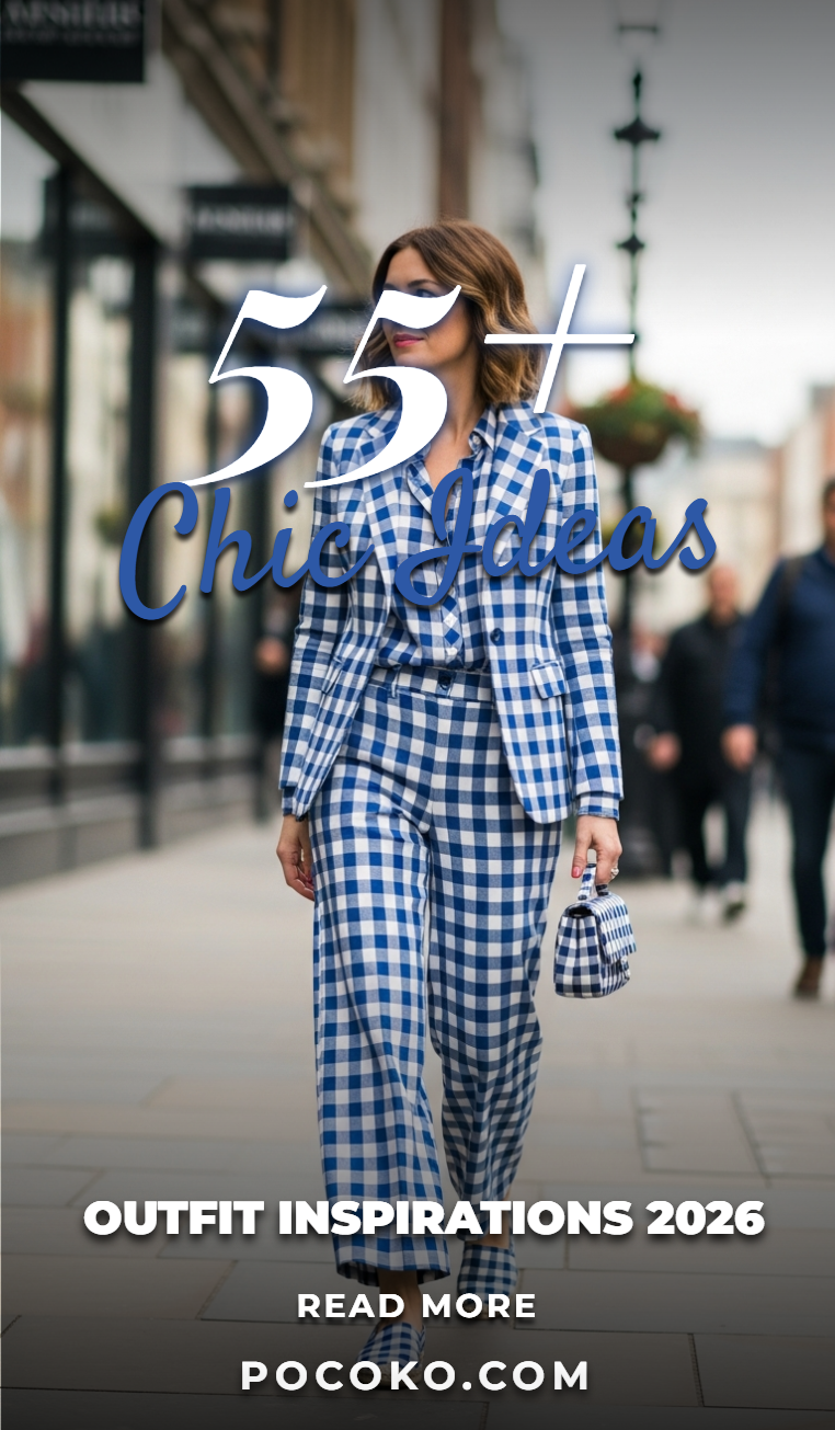 This year’s style is part comfort, part confidence. Think pieces that look sharp but feel like you’re getting away with something.